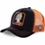 Boné Goku Dragon Ball Snapback Beisebol de algodão