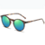 Óculos de sol Luxo Pequena ElaShopp Polarizada Unissex na internet