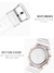 Relógios de Pulso Infantil SMAEL 1905 À Prova D´Água - comprar online