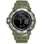 Relógio Masculino SMAEL 1511 Digital À Prova D Água Esporte - loja online
