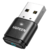 USB Transmissor UGREEN Bluetooth 5.3 APTX HD AD Adaptador De Áudio para PS5
