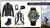 Relógio De Luxo Masculino MEGIR 2045 Esporte À Prova D'Água - comprar online