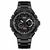 Relógio Masculino SMAEL 1363 Automático À Prova D´Água - ElaShopp.com