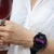 Imagem do Relógio Inteligente Smartwatch LOKMAT 8762C Monitor Cardíaco