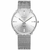 Relógio Feminino Elegante SMAEL SL1892 À Prova D´Água