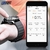 Relógio Smartwatch LOKMAT Bluetooth À Prova D' Água Esporte - ElaShopp.com