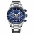 Relógio Casual de Luxo MINIFOCUS MF 0187 À Prova D' Água