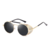 Óculos de Sol Retrô ElaShopp Steampunk - loja online