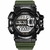 Relógio Masculino SMAEL 1436b Digital Militar À Prova D´Água - loja online