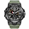 Relógio Masculino SMAEL 8011 Esportivo Quartzo Digital-1