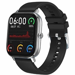 Relógio Inteligente Smartwatch LOKMAT MTK 2502D Android e IOS
