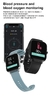 Relógio Inteligente Smartwatch LOKMAT MTK 2502D Android e IOS - comprar online
