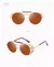 Óculos de Sol Retrô ElaShopp Steampunk - comprar online