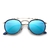 Óculos de sol Redondos Polarizados JM BAX0018 - comprar online