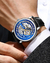 Relógio Masculino CHENXI CX-8843 À Prova D'Água - comprar online