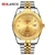 Relógio masculino de luxo VA VA VOOM 304 À Prova D'Água - comprar online