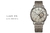 Relógio Masculino FANTOR WF1031G À Prova D'Água - comprar online