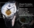 Imagem do Relógio Masculino FORSINING GMT1177-1 À Prova D'Água