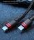 Cabo USB Tipo C BASEUS 5N - ElaShopp.com