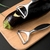 Cortador De Legumes MYVIT Rotativos Multifuncional Descascador De Batata - comprar online