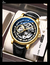 Relógio Masculino CHENXI CX-8843 À Prova D'Água - ElaShopp.com