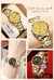 Imagem do Relógios de Luxo Femininos LIGE 6700 Pulseira de Aço inoxidável
