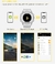 Imagem do Relógio Militar Á Prova d´ à água NORTH EDGE Ios Android
