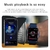 Smartwatch SMARTCH ZW23 À Prova D'Água - comprar online