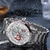 Relógio Masculino MINI FOCUS MF0285G À Prova D'Água - comprar online