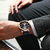 Relógio Masculino CURREN 8360 À Prova D'Água - comprar online