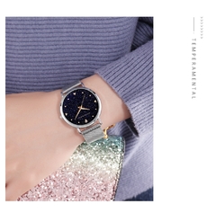 Relógio Elegante Hannah Martin HM-XK36 À prova d'Água - loja online