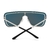 Óculos de Sol JM ZMTD200120 - comprar online