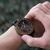 Relógio masculino de madeira BOBO BIRD T030 À Prova D'Água na internet