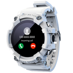 Relógio Inteligente RORUITE SKY 4G Smart Watch Cartão SIM Camera Phone Smartwatch na internet