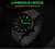 Relógio Masculino MINI FOCUS MF0133G À Prova D'Água - comprar online