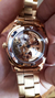 Relógio Masculino FORSINING GMT1091-5 À Prova D'Água - loja online