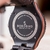 Relógio Masculino de madeira de luxo BOBO BIRD GR022 À Prova D'Água - loja online