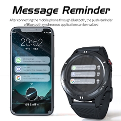Relógio Inteligente Smartwatch LOKMAT À Prova D' Água ip68 - comprar online