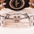 Relógio Masculino de madeira de luxo BOBO BIRD GR022 À Prova D'Água - loja online