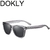Óculos de Sol Masculino e Feminino DOKLY NO18 - comprar online