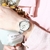 Relógio Feminino CURREN 9067 À Prova D'Água - comprar online