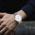 Relógio Masculino FANTOR WF1012G À Prova D'Água - loja online
