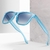 Óculos de Sol Feminino Polarizado DOKLY NO18 - ElaShopp.com