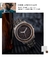 Imagem do Relógio Masculino Luxuoso BOBO BIRD GT072 À Prova D'Água
