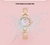 Relógio de quartzo Feminino IBSO B2611L À Prova D'Água