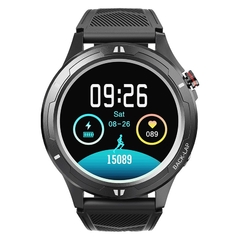 Relógio Inteligente Smartwatch LOKMAT À Prova D' Água ip68