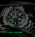 Relógio Masculino CHENXI CX-8808B À Prova D'Água - comprar online