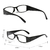 Óculos Para Leitura JM LH001-1 - ElaShopp.com
