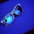 Óculos de Sol com Armação Transparente DOKLY C1 na internet