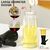 Spray de óleo para cozinhar MYVIT spray de névoa de vinagre grelhar para casa - loja online